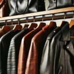 How To Store A Leather Jacket?