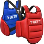 karate chest guard