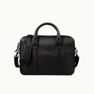 Leather Briefcase